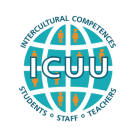 Logo ICUU